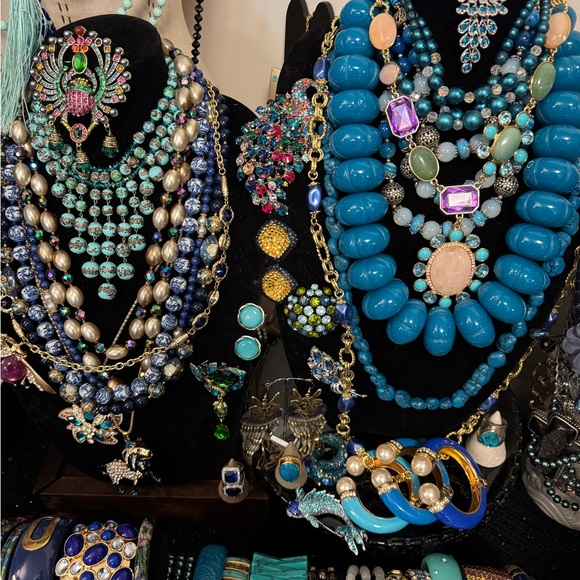 jewelry item live sale 1/31/2025 6:00pm Pacific - Picture 12 of 16